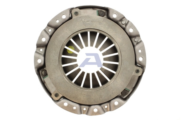 Clutch Pressure Plate
