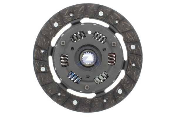 Clutch Disc (DZ-912)