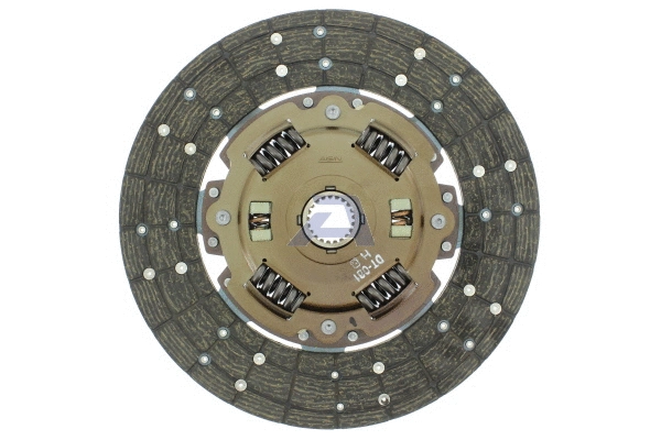 Clutch Disc (DT-081)