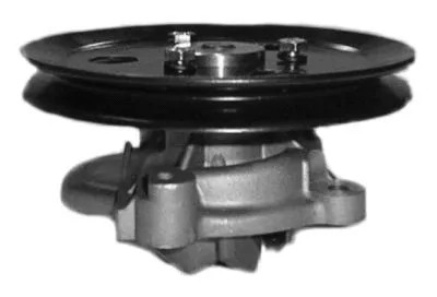 Water Pump, engine cooling (WPH-029)