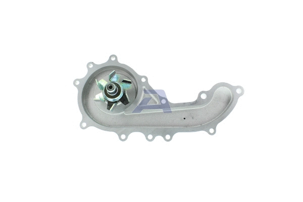 Water Pump, engine cooling (WPT-012V)