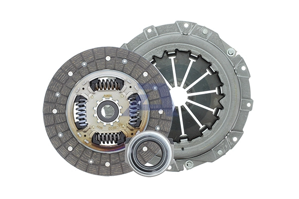 Clutch Kit (KE-RE02B)