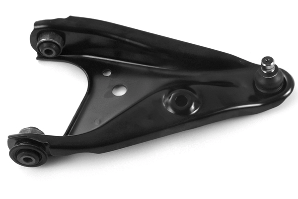 Control/Trailing Arm, wheel suspension (JTARE-004R)