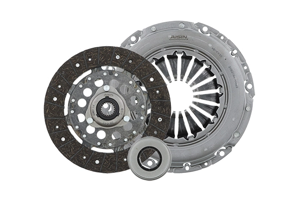 Clutch Kit (KE-CI10)