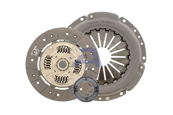 Clutch Kit (KH-033)
