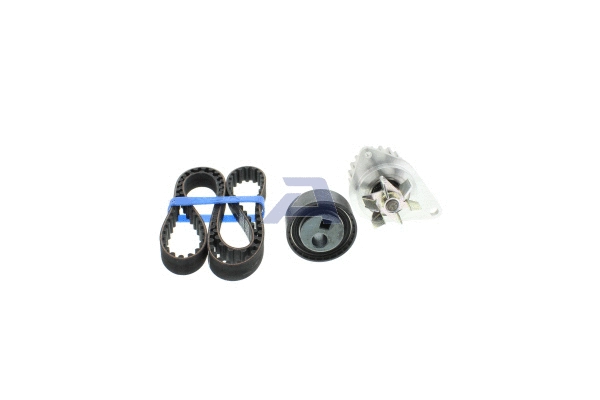 Water Pump & Timing Belt Kit (TKP-903)