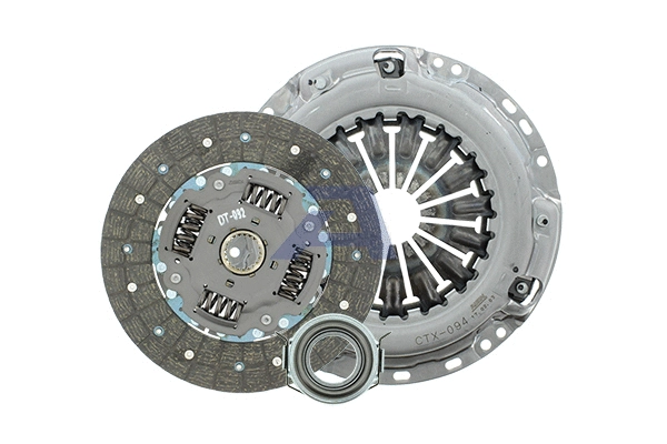 Clutch Kit (KT-351V)