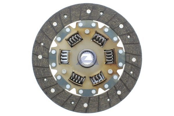 Clutch Disc