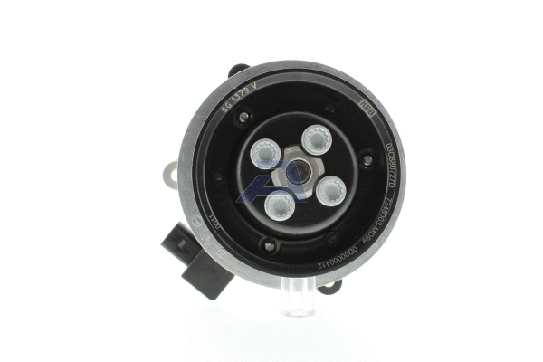 Water Pump, engine cooling (WE-VW40)