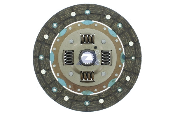 Clutch Disc (DS-007)