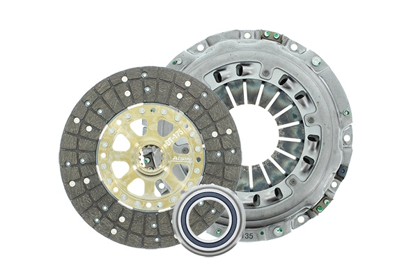 Clutch Kit (KT-366)