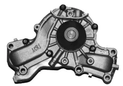 Water Pump, engine cooling (WPY-017)