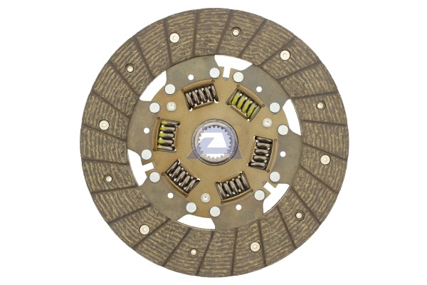 Clutch Disc
