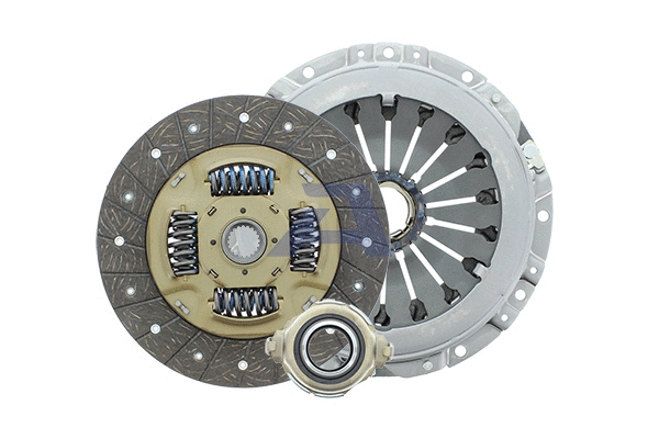 Clutch Kit (KY-028)