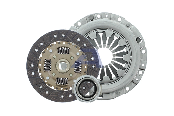 Clutch Kit (KO-022)