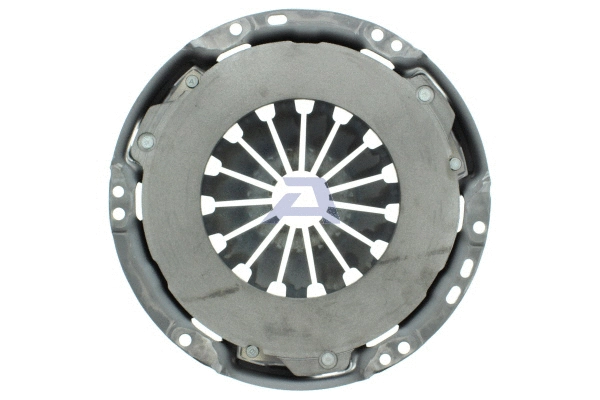 Clutch Pressure Plate