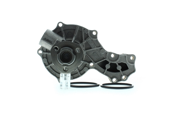 Water Pump, engine cooling (WE-VW41)
