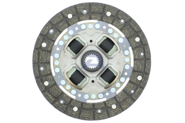 Clutch Disc