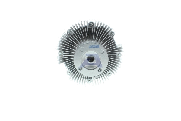 Clutch, radiator fan