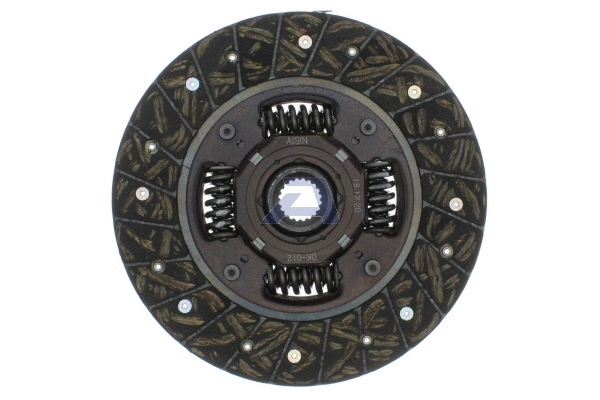 Clutch Disc (DK-012)