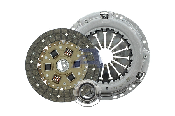 Clutch Kit (KT-092A)