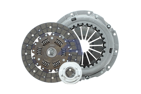 Clutch Kit (KM-022B)