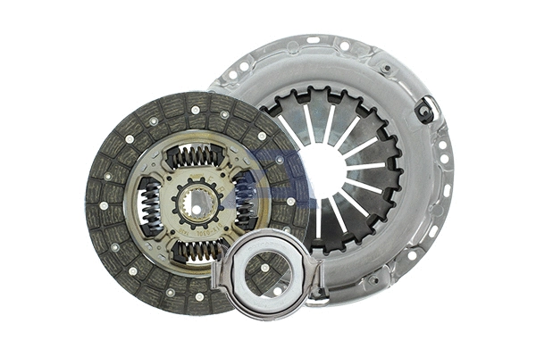 Clutch Kit (KT-010B)