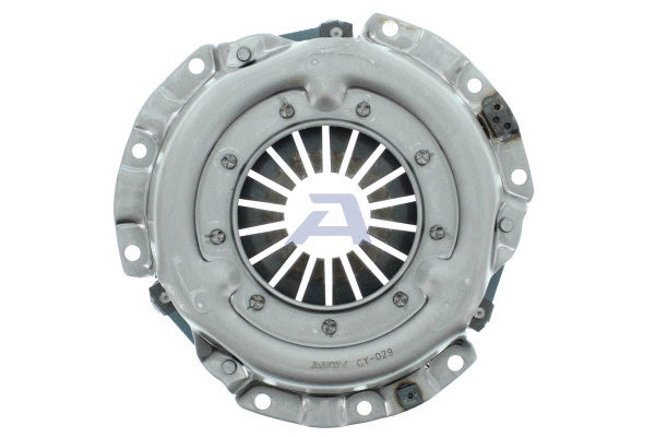 Clutch Pressure Plate (CY-029)