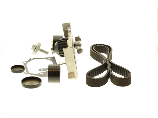 Water Pump & Timing Belt Kit