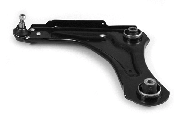 Control/Trailing Arm, wheel suspension (JTARE-005L)