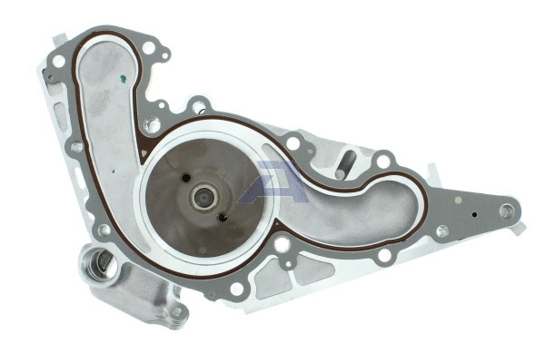 Water Pump, engine cooling (WPT-125)