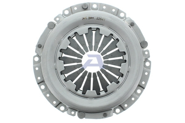 Clutch Pressure Plate (CY-039)