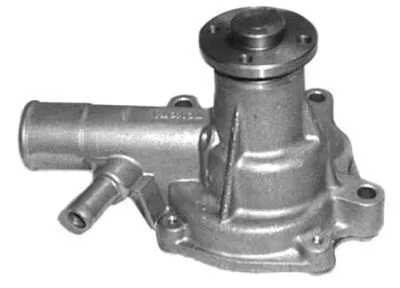 Water Pump, engine cooling (WT-020)