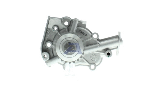 Water Pump, engine cooling (WO-012)
