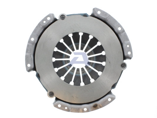Clutch Pressure Plate