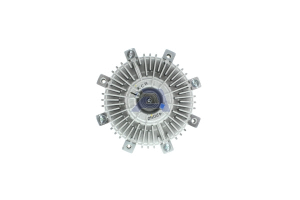 Clutch, radiator fan (VY-002)