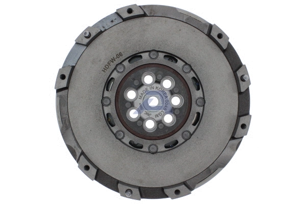 Flywheel