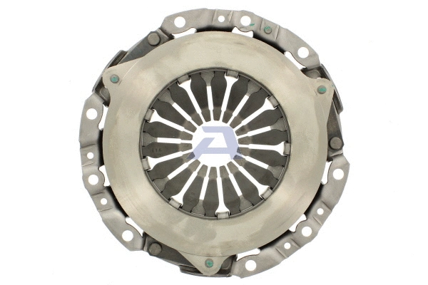 Clutch Pressure Plate