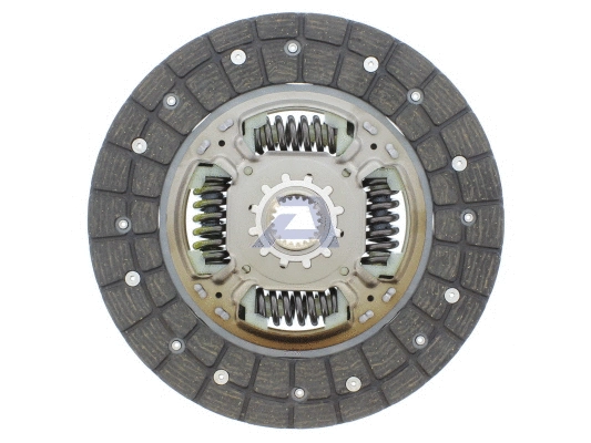 Clutch Disc