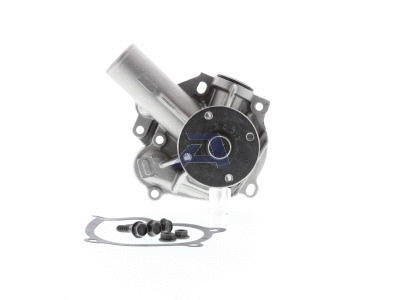 Water Pump, engine cooling (WV-007)
