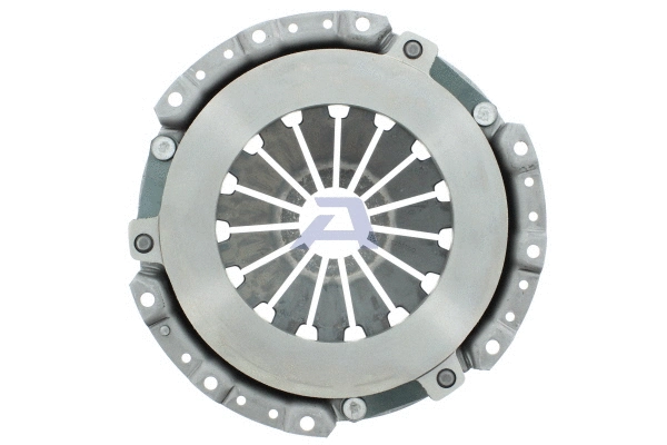Clutch Pressure Plate
