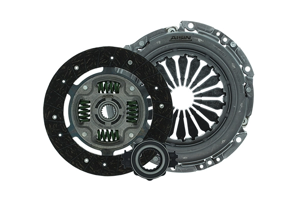 Clutch Kit (KE-BM01)