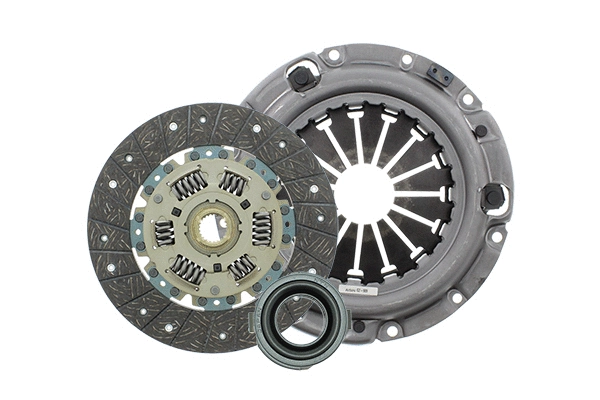 Clutch Kit (KZ-057A)