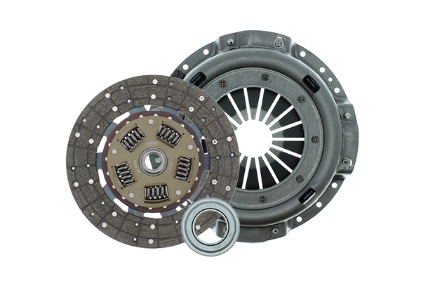 Clutch Kit (KN-153A)