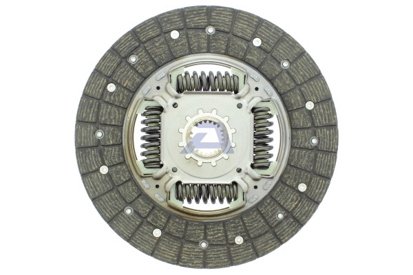 Clutch Disc