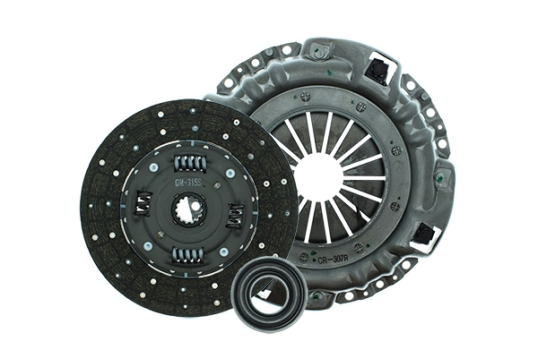 Clutch Kit (KM-093)