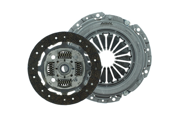 Clutch Kit (KE-FO24R)