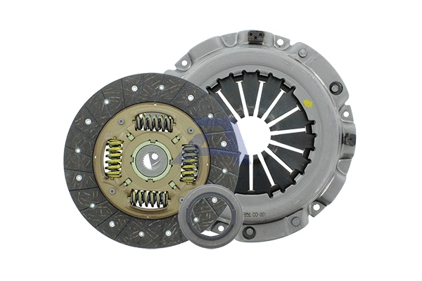Clutch Kit (KO-026A)