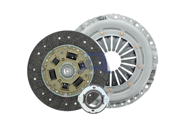 Clutch Kit (KY-085)