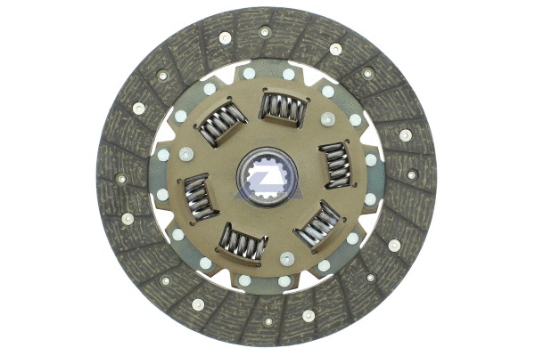Clutch Disc (DZ-034)